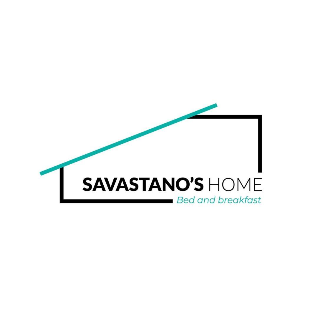 Savastano'S Home สกาเลอา ภายนอก รูปภาพ